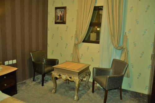 Warood Alsafwa Villas And Hotel ???? ??????