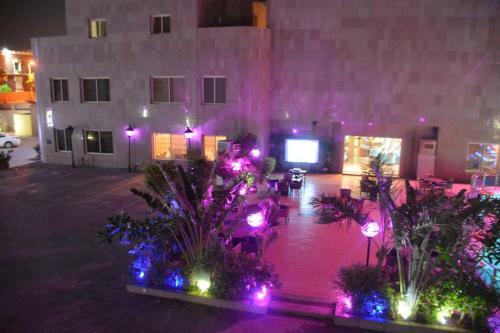 Warood Alsafwa Villas And Hotel ???? ??????