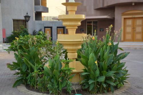 Warood Alsafwa Villas And Hotel ???? ??????