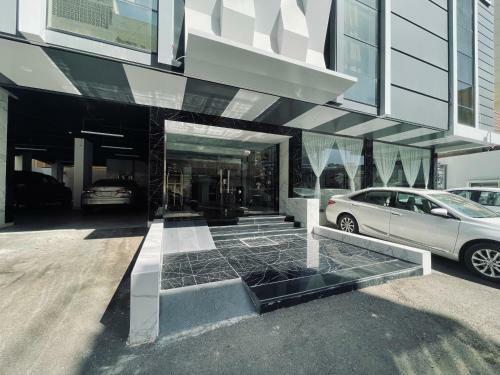 Abela Hotel Apartments