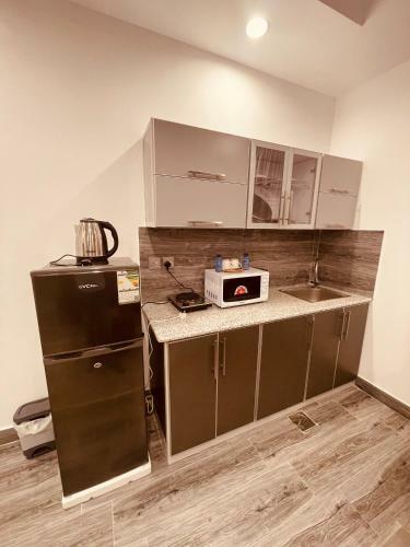 Abela Hotel Apartments