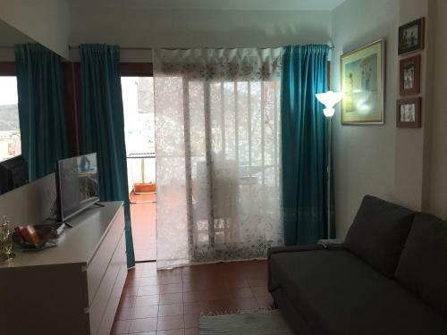 Apartamento Casa Mila