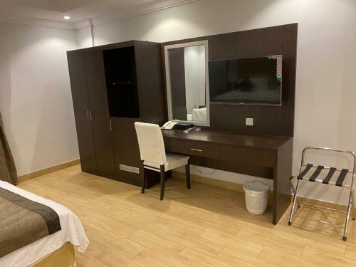Aparthotel ????? ???????