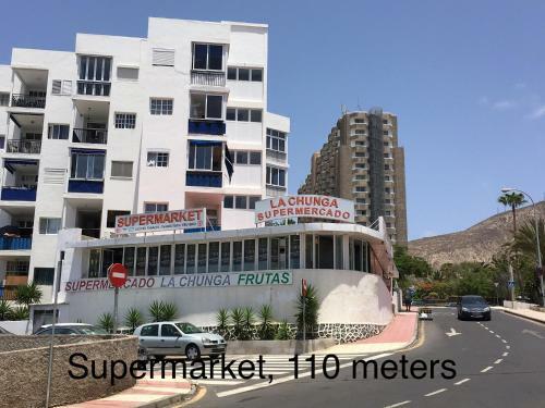 Apartamento Studio Los Cristianos Beach