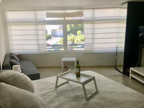 Apartamento Studio Los Cristianos Beach
