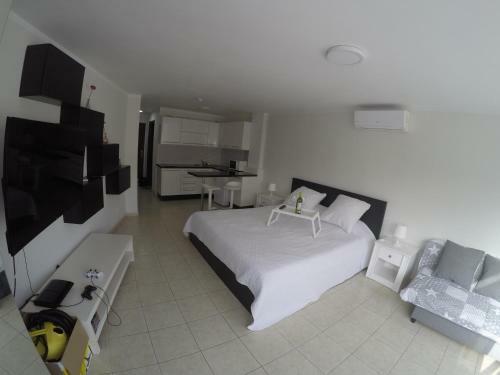 Apartamento Studio Los Cristianos Beach