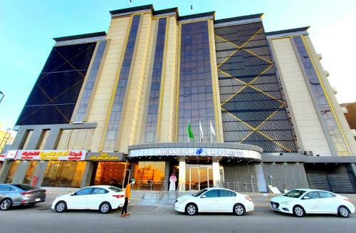 Hotel Swiss Blue Alwahaa