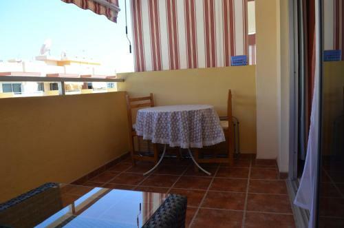 Apartamento Los Angeles