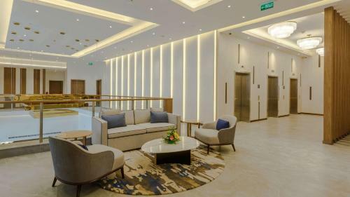 Clarion Hotel Jeddah Airport