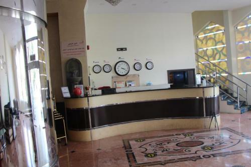 Hotel ???? ????? ??? Kenanah