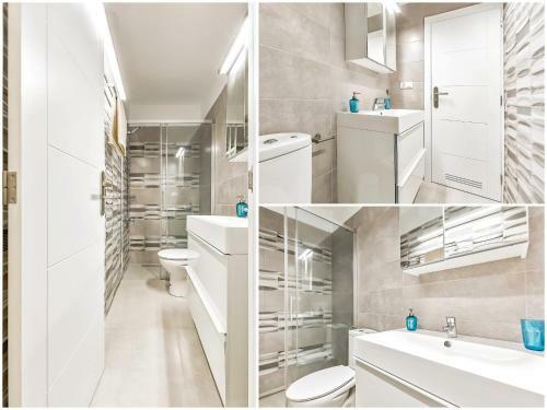 Apartamento Casa Endorfina Rooms
