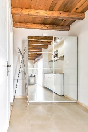 Apartamento Casa Endorfina Rooms