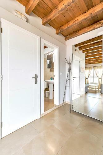 Apartamento Casa Endorfina Rooms