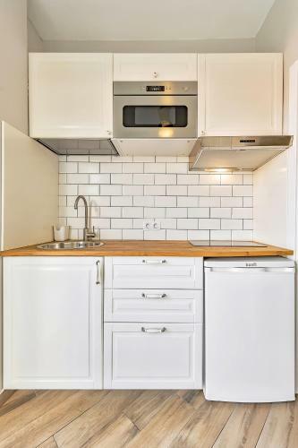 Apartamento Casa Endorfina Rooms