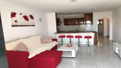 Apartamento San Marino 1