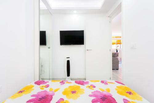 Apartamento 63 Los Cristianos Sea Front