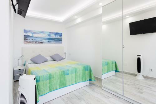 Apartamento 63 Los Cristianos Sea Front