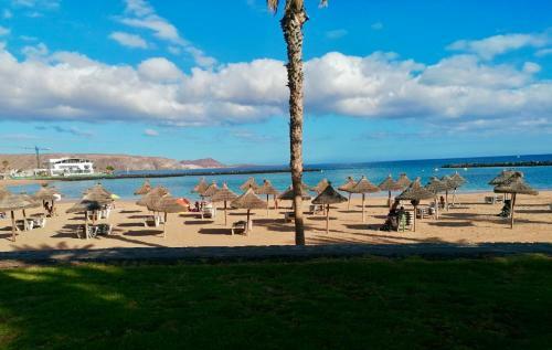Apartamento Sun & View Holiday Home