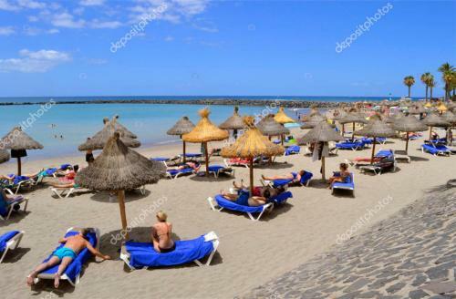 Apartamento Azahara Beach 416