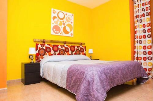 Apartamento Los Cristianos Tenerife