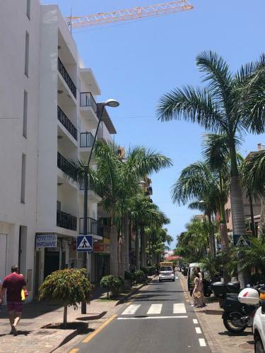 Apartamento Bubu Beach 3