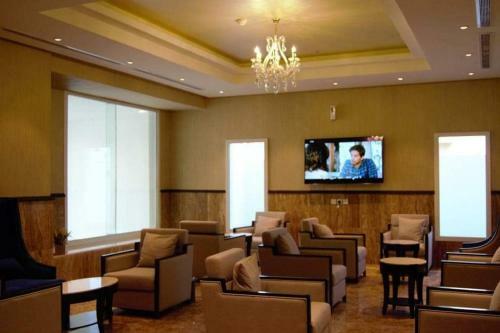Landmark Hotel Jeddah Formerly Jory ???? ???????? ???