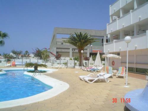 Apartamento Azahara Beach 413
