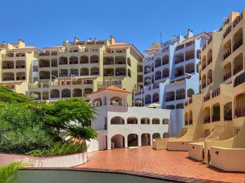 Apartamento Tenerife Los Cristianos Dinastia Complex