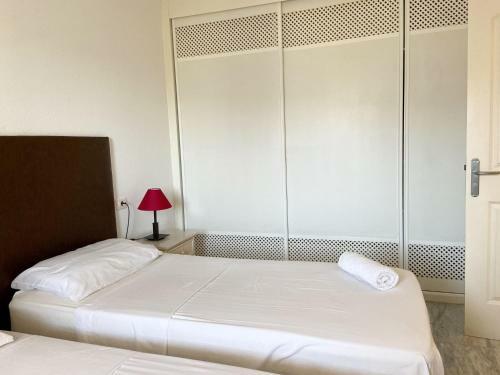 Apartamento Tenerife Los Cristianos Dinastia Complex