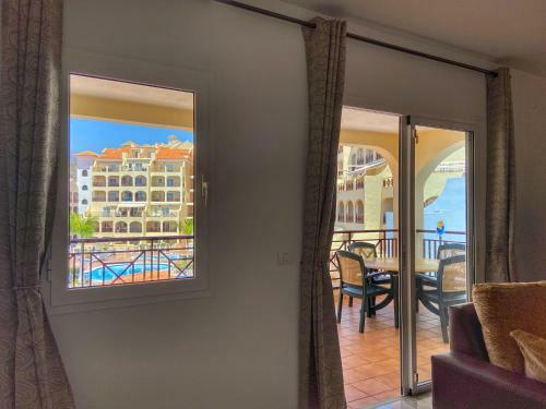 Apartamento Tenerife Los Cristianos Dinastia Complex