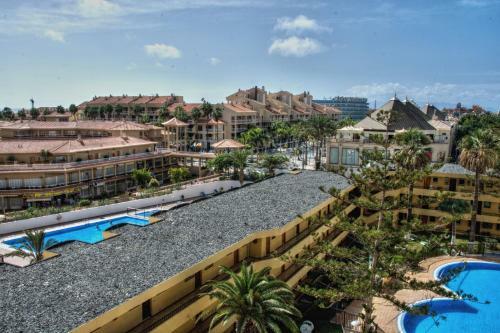 Apartamento Torres Del Sol - Los Cristianos
