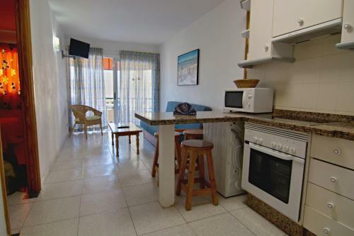 Apartamento Torres Del Sol - Los Cristianos