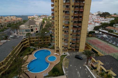 Apartamento Torres Del Sol - Los Cristianos