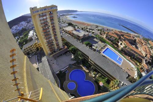 Apartamento Torres Del Sol - Los Cristianos