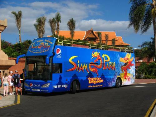 Apartamento Summerland