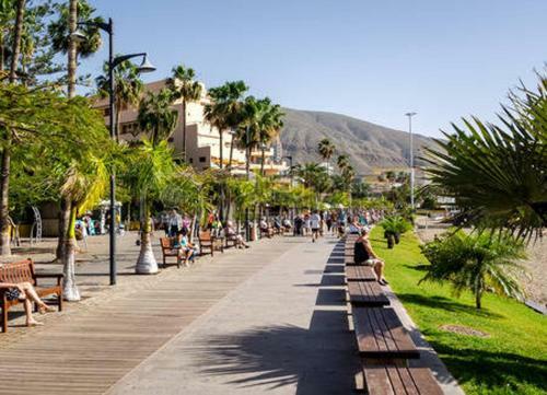 Apartamento Summerland