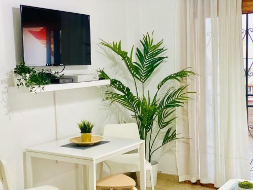 Apartamento Las Vistas Suite