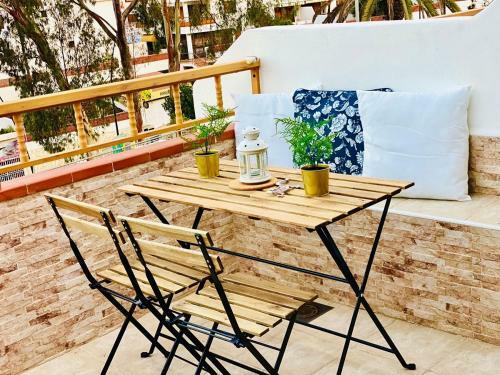 Apartamento Las Vistas Suite