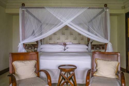 Canouan Estate Private 3 Bedroom Villa