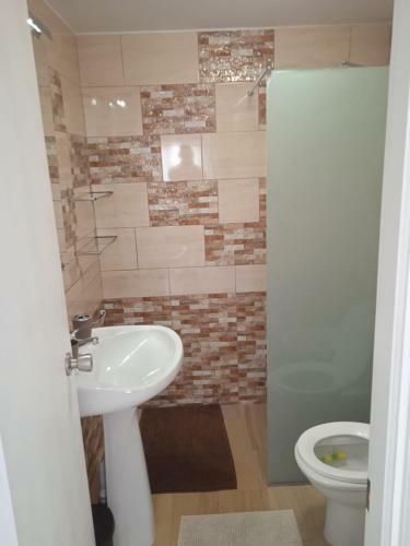 Apartamento Arco Iris