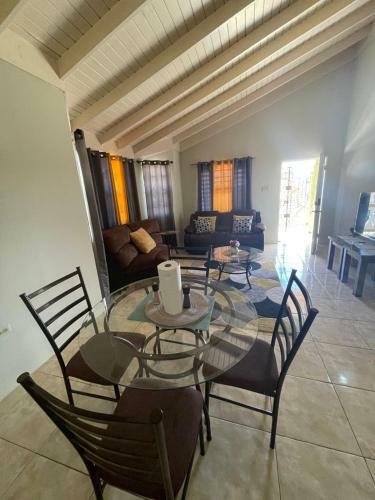 Apartamento Williams Oasis