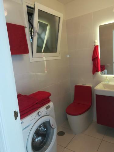 Apartamento Parque Tropical I