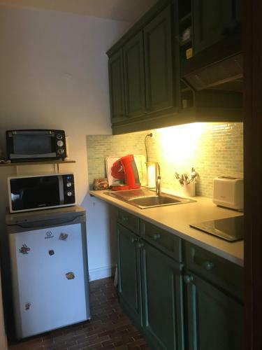 Apartamento Marina