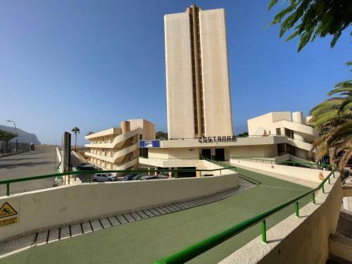 Apartamento Costamar Vista Mar