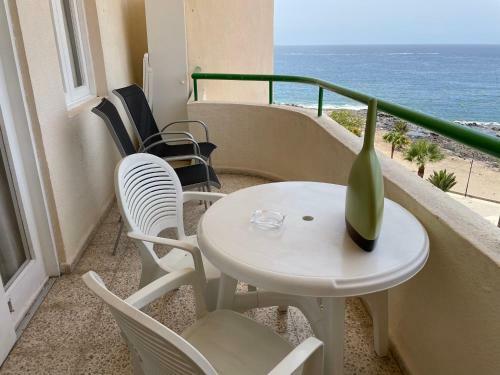 Apartamento Costamar Vista Mar
