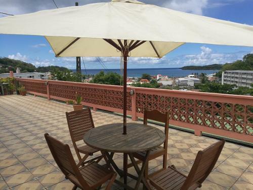 Apartamento Villa La Colliniere