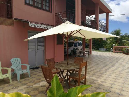 Apartamento Villa La Colliniere