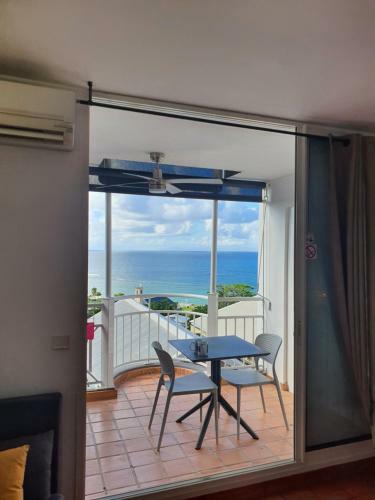 Apartamento Vacance Au Soleil ! Studio Abricot 310
