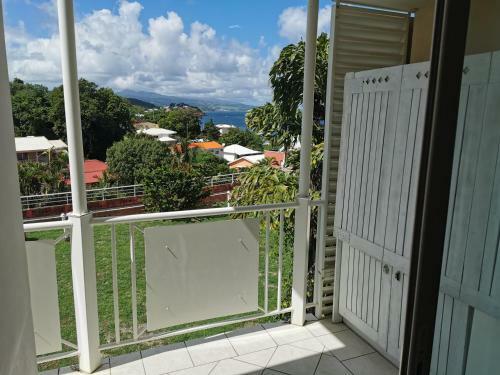 Apartamento Ginger & Sun - R�sidence de La Baie