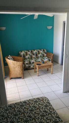 Apartamento Ginger & Sun - R�sidence de La Baie